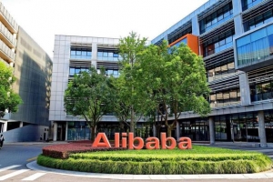 馬云狂砸69億，阿里巴巴北京總部大樓正式落地