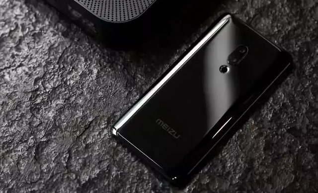 魅族Zero眾籌失敗淪為PPT手機 黃章:市場部瞎搞 沒打算量產