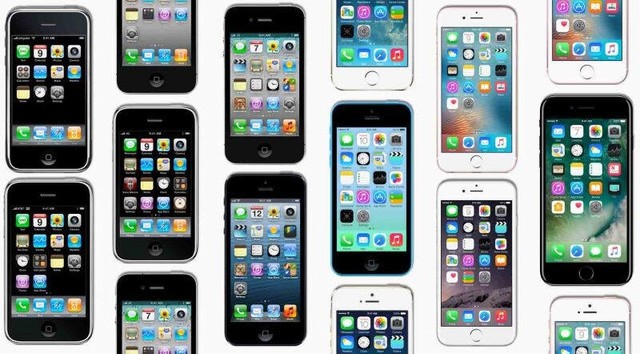 三大電商“38節”血拼iPhone最低價 流量拼殺你不死我不活