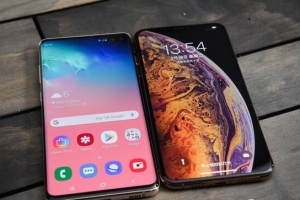 三星S10+與iPhone XS Max對比評測 三星S10+和iPhone XS Max哪個好？