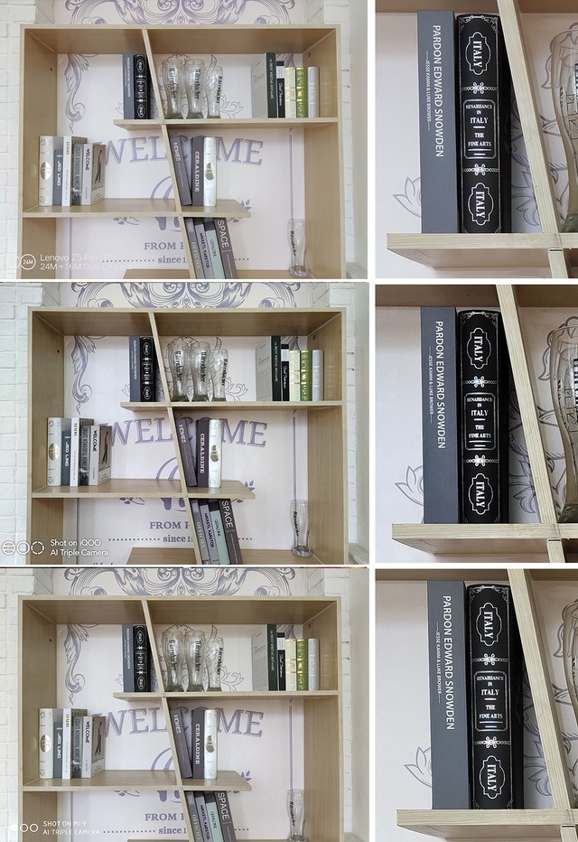 小米9、iQOO和聯(lián)想Z5 Pro對(duì)比評(píng)測(cè) 驍龍855旗艦機(jī)對(duì)決