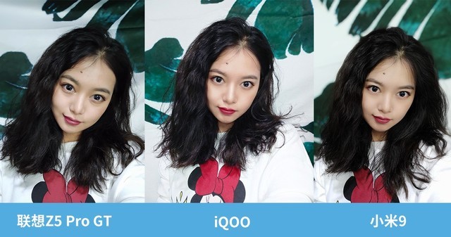 小米9、iQOO和聯(lián)想Z5 Pro對(duì)比評(píng)測(cè) 驍龍855旗艦機(jī)對(duì)決