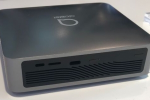 TCL推出阿爾卡特5G移動熱點小盒子 采用USB-C接口，內置電池