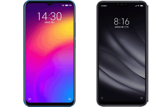 魅族Note9和小米8青春版哪個(gè)好?魅族Note9和小米8青春版區(qū)別