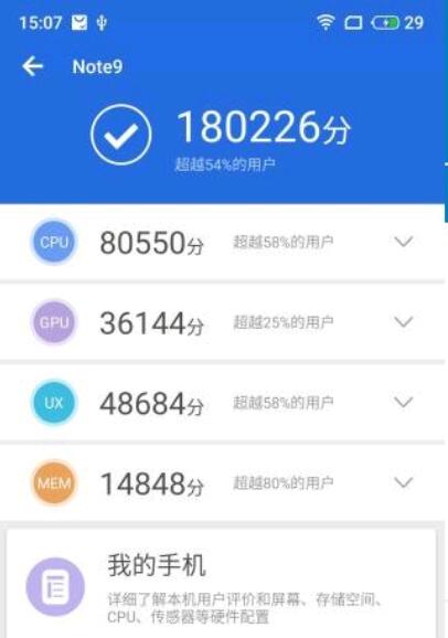 魅族Note9和小米8青春版哪個(gè)好?魅族Note9和小米8青春版對比區(qū)別評測