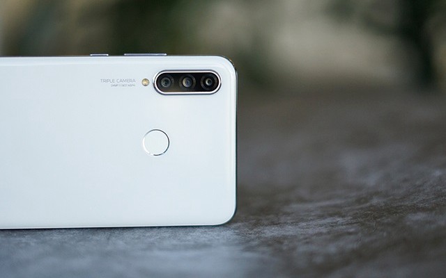 華為nova4e正式發布:光曉彤代言 主打拍照 售價1999元起