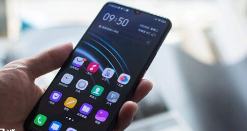 iQOO隔空解鎖怎么設置?iQOO隔空解鎖打開方法