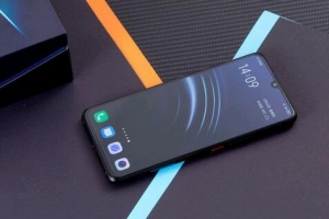 iQOO手機怎么設置捂住屏幕靜音？iQOO手機捂住屏幕靜音的設置方法