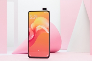 vivo X27和X27 Pro發(fā)布：升降式攝像頭+零界全面屏設(shè)計(jì) 售價(jià)3198元起