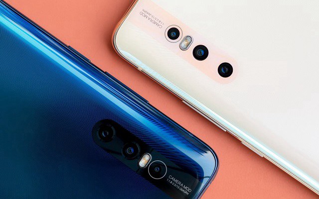 vivo X27參數與圖賞 1分鐘看懂vivo X27配置如何