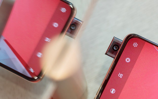 vivo X27參數(shù)與圖賞 1分鐘看懂vivo X27配置如何