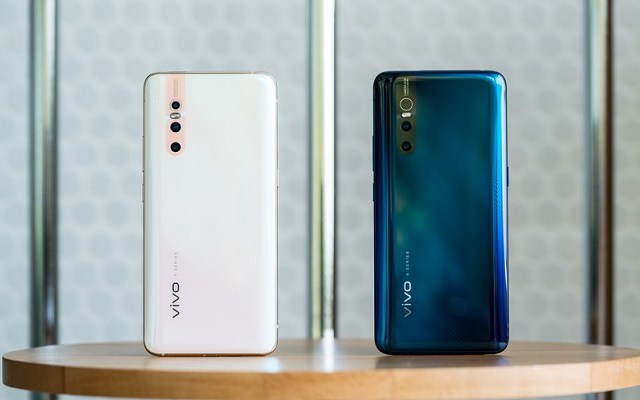 vivo X27參數(shù)與圖賞 1分鐘看懂vivo X27配置如何