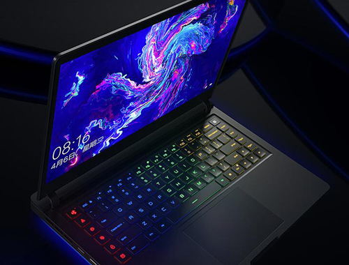 2019性價比高的游戲本 最值得買的游戲筆記本