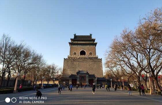 紅米Note7 Pro和榮耀8X哪個好