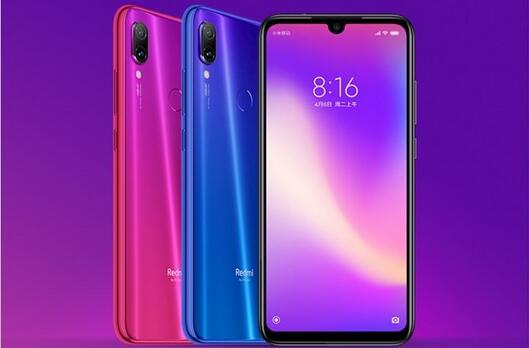 紅米Note7 Pro和榮耀8X哪個(gè)好？紅米Note7 Pro和榮耀8X區(qū)別對(duì)比