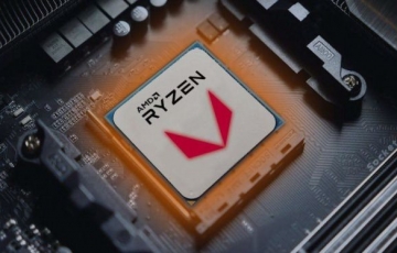 AMD第三代Ryzen樣片交付 AMD處理器市場份額終于逆襲Intel！