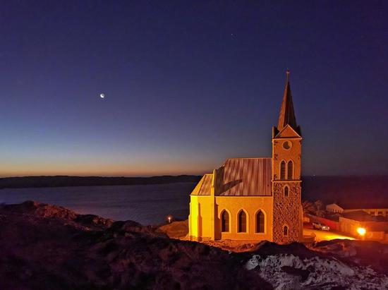 華為P30拍照怎么樣 華為P30與華為P30 Pro拍照評測