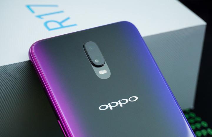 OPPO R17怎么截屏?OPPO R17長(zhǎng)截圖與部分截圖方法 適用R17 Pro
