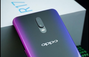 OPPOR17手機(jī)怎么截屏？OPPO R17/R17 Pro長(zhǎng)截圖與部分截圖方法