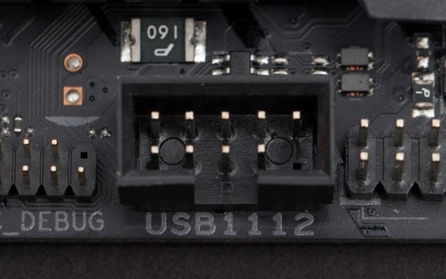 DIY裝機小白必看機箱接線技巧 3分鐘學會主板跳線