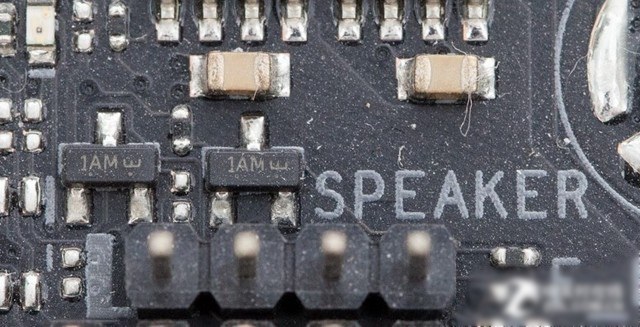 DIY裝機(jī)小白必看機(jī)箱接線技巧 3分鐘學(xué)會(huì)主板跳線