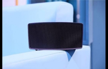 360推首款AI音箱MAX 360AI音箱MAX正式發布，首發價僅199元