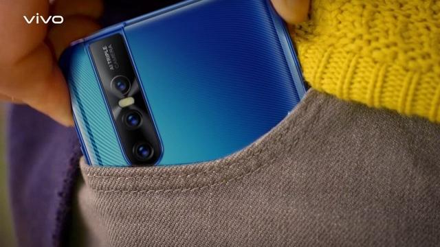 vivo S1怎么樣 vivo S1參數配置與圖賞 1分鐘秒懂優缺點