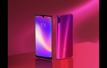 紅米驍龍855新機(jī)曝光：或采用升降攝像頭+屏幕指紋，賣2500元