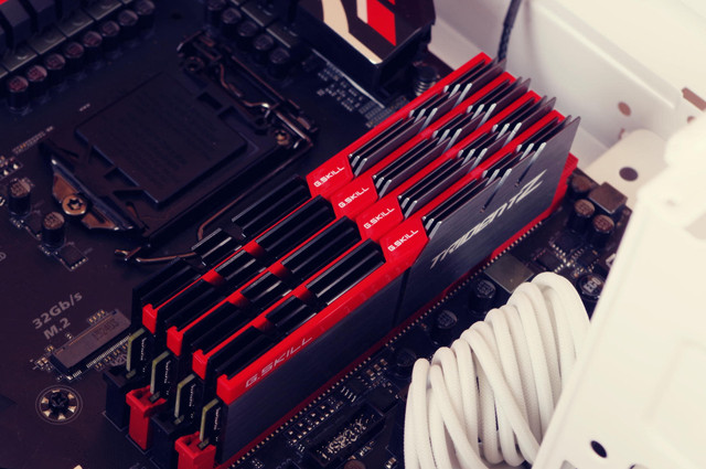 高頻有必要嗎？實測高低頻DDR4內存差異 