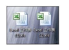 Excel2007中如何將兩個工作表分開窗口顯示？