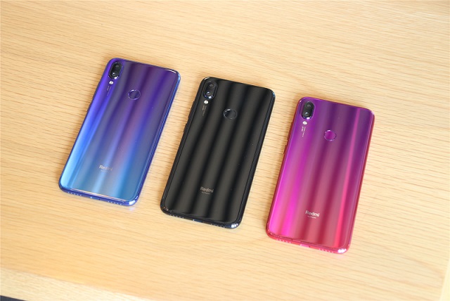 三月發布的新手機有哪些 2019年3月發布的新手機推薦大全