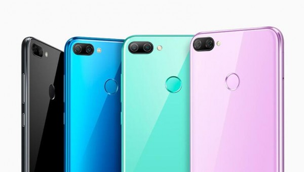 榮耀千元漸變?cè)O(shè)計(jì)新機(jī)入網(wǎng):麒麟710+GPU Turbo_pic3