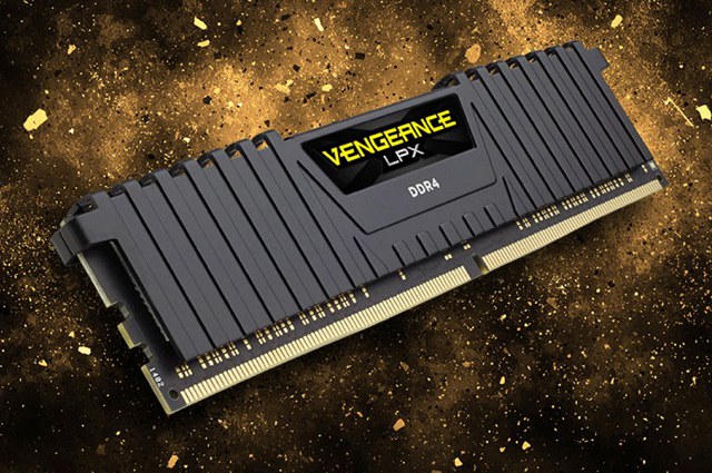 2500元最新游戲電腦主機配置推薦:16GB大內存 升級方便