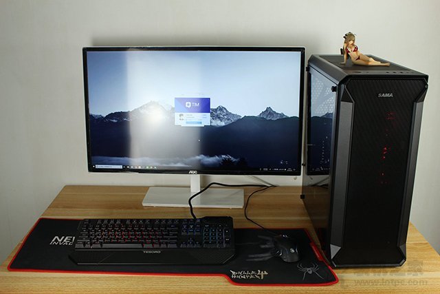 intel九代酷睿i5-9400F配GTX1660電腦配置 性價(jià)比主流裝機(jī)推薦