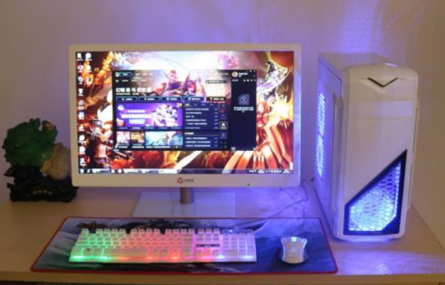 兩套2000元左右AMD核顯游戲電腦主機配置推薦 滿足一般性網游