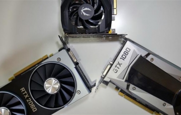 GTX 1660/1080實戰(zhàn)光線追蹤：1080p也難流暢、仍需進一步優(yōu)化