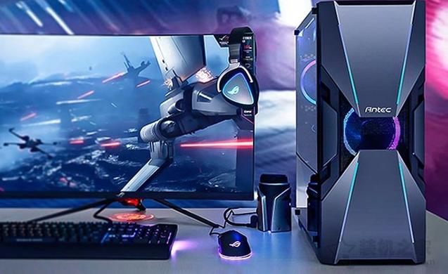 電腦機箱什么牌子好？2019年20款300元內高性價比臺式電腦機箱推薦