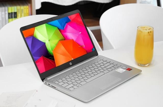 ???????惠普星14青春版高顏值+酷睿i5加持：5000元以下輕薄本的超值選擇