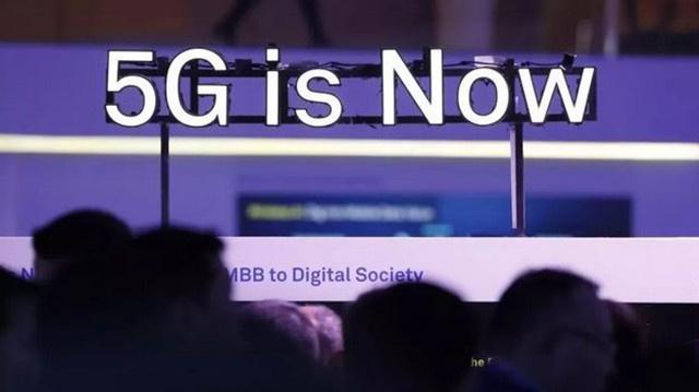 2020年iPhone將支持5G 蘋果或同時采用高通、三星5G芯片方案