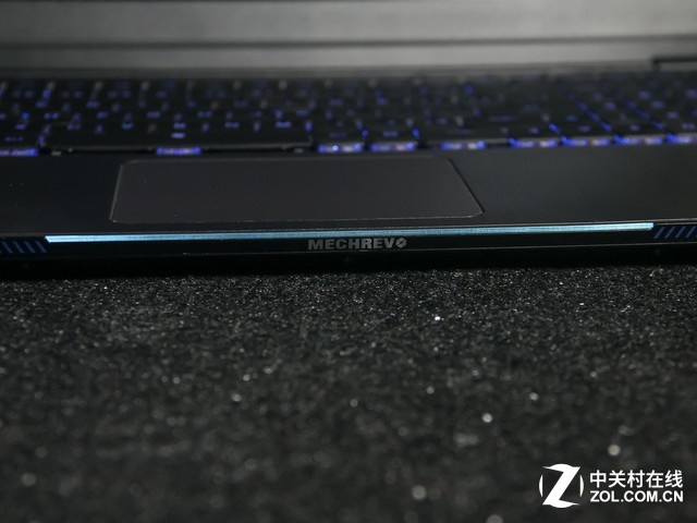 i7-9750H+GTX 1660 Ti 機械革命深海幽靈Z2評測 