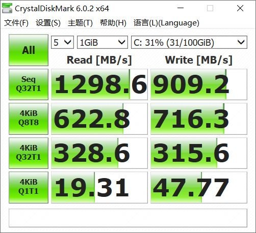 i7-9750H+GTX 1660 Ti 機械革命深海幽靈Z2首測 