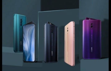OPPO Reno 10X變焦、超強夜景拍攝，OPPO Reno的拍照基因為何如此強大？