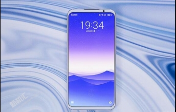 魅族16S安兔兔跑分多少？搭載驍龍855的魅族16S跑分性能測(cè)試