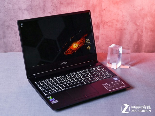 神舟戰(zhàn)神Z7-CT5NA評(píng)測(cè) 