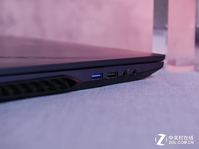 神舟戰(zhàn)神Z7-CT5NA評(píng)測(cè) 