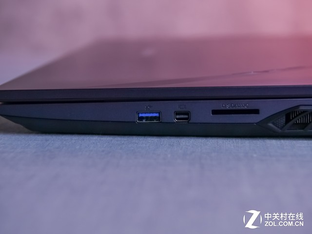 神舟戰(zhàn)神Z7-CT5NA評(píng)測(cè) 