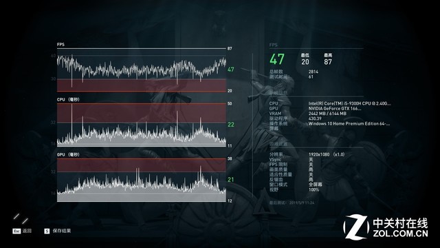 神舟戰(zhàn)神Z7-CT5NA評(píng)測(cè) 