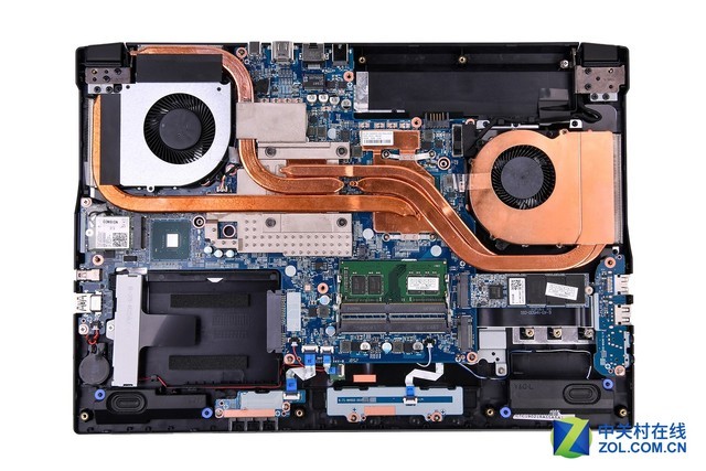 神舟戰(zhàn)神Z7-CT5NA評(píng)測(cè) 