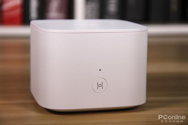 榮耀路由2S上手：不僅僅只是好看這么簡單