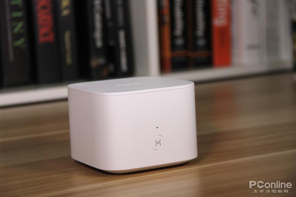 榮耀路由2S上手：不僅僅只是好看這么簡單